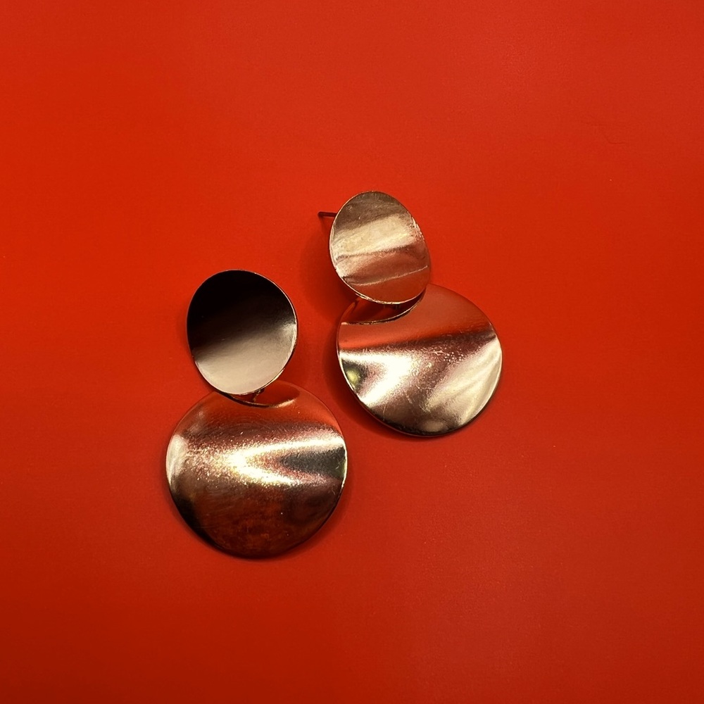 “Stellaaa” Earrings